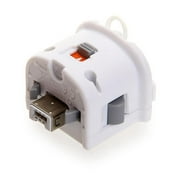 Motion Plus MotionPlus Adapter Wii Remote Controlle N7M1