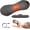 Dark Gray, variant on 2026 New Triple Fusion Back Massager, Core Relief 3 In 1 Back Massager For Sciatica With Electric Traction Lifting & Heat Compress