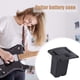 thumbnail image 5 of Accesorios Gitar Ehuebsd Black Battery Holder Boxs Active Pickup para aparejos de repuesto, 5 of 8