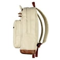 thumbnail image 2 of Pusheen Cat Face PU Leather Backpack with 3D Ears and Whiskers Kind and Adult, 2 of 4