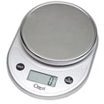 thumbnail image 4 of Pronto Digital Multifunction Kitchen and Food Scale in Elegant Silver, 4 of 4