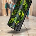 thumbnail image 2 of DALUX Ultra Slim PC-TPU Case Compatible with LG K22 5G / LG K22 Plus 5G (2021) - Green Camo Badge, 2 of 3