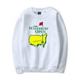 thumbnail image 2 of Happy Gilmore 2 merch Waterbury Open Just Tap It in funny Golf  sweater crewneck long sleeve sweatshirt men/women pullover, 2 of 7