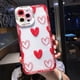 thumbnail image 3 of Phone Case For Xiaomi Redmi Note 12 4G 11 10 9 8 12 13 Pro Plus 9S 10S 12S 11S Redmi 13C 12C 12 10 9 A1 A2 Plus 9A 9C 10C 9T, 3 of 5