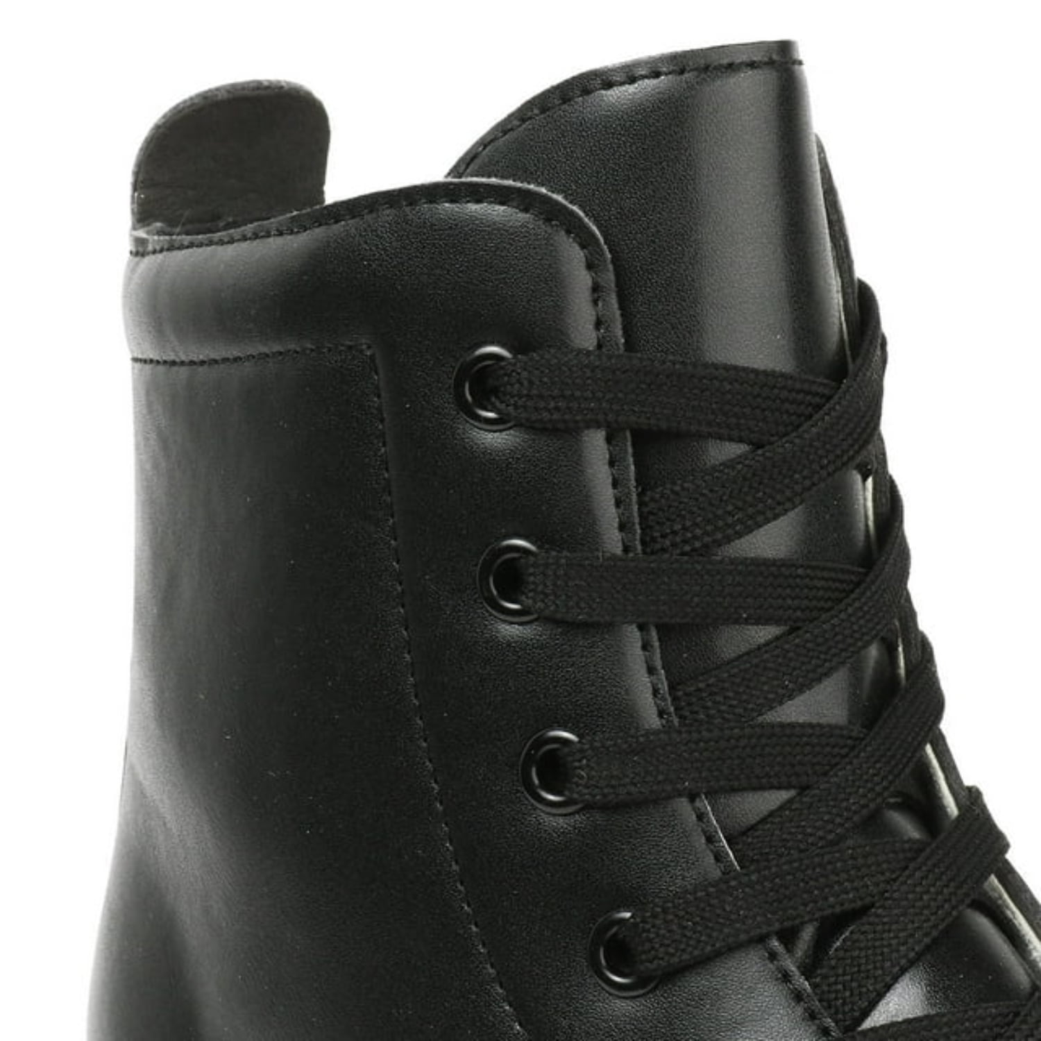 FACNOATIHN Roller Skate, Classic Fashion Skates for Adults Kids with Light up Wheels, Black(Women's 8.5 / Men's 7)