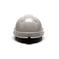 thumbnail image 5 of Gray-Ridgeline Cap Style 4 Pt Ratchet Suspension, 5 of 6