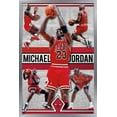 thumbnail image 1 of Michael Jordan - Collage, 1 of 5