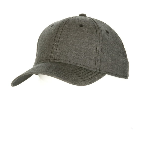 Chef Works Unisex Chambray Hat (191188BLKSM)