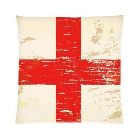 wopop english flag on