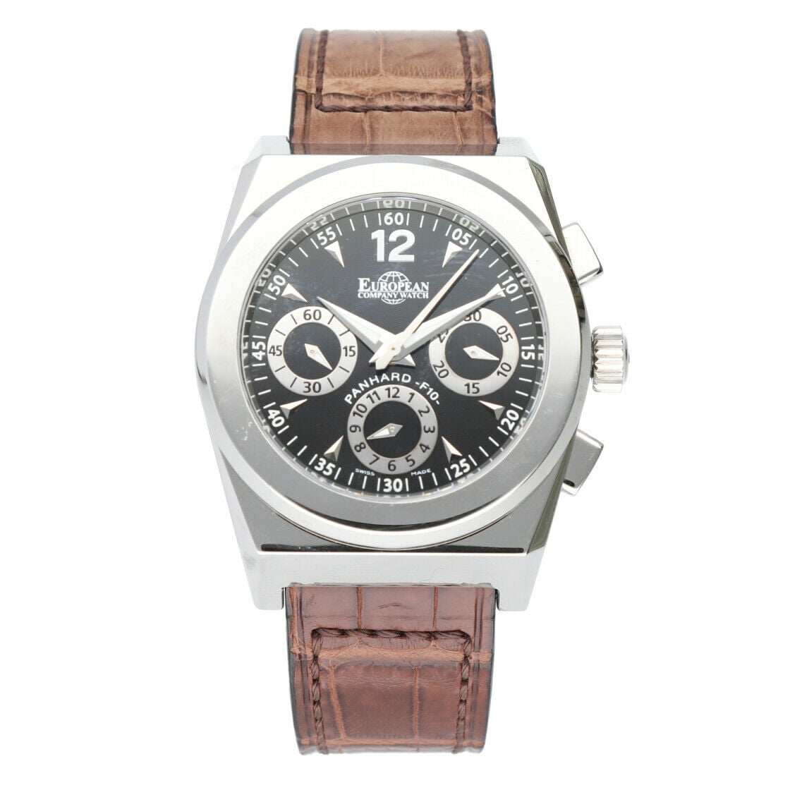 european watch company