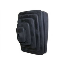 Manual Trans Shift Boot - Compatible with 1987 - 1996 Jeep Cherokee 1988 1989 1990 1991 1992 1993 1994 1995