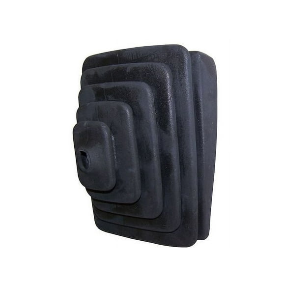 Manual Trans Shift Boot - Compatible with 1987 - 1992 Jeep Comanche 1988 1989 1990 1991