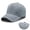 Gray, variant on Baseball Hat for Teen Outdoor Breathable Visors Hat with Mountain Pattern