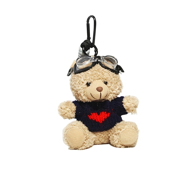 Mrzvby Valentine Day Decorations and Gifts for Women,Toys Cute Plushies Funny Toy Plushy Stuffed Animals Decorative Ornaments Boys Girls