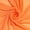 Orange, variant on Power Mesh Fabric Breathable Lightweight Sheer 4 Way Stretch Nylon Spandex Blend Netting By The Yard - Orange (1 Yard)