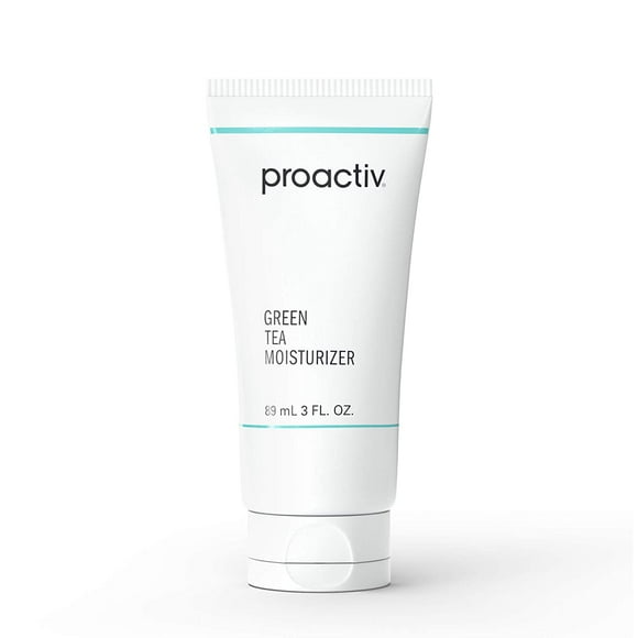 Lightweight Green Tea Moisturizer for Oily, Dry, and Sensitive Skin 3 oz