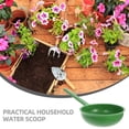 thumbnail image 2 of FOMIYES 2-Pack Indoor Plant Watering Can Ladle with Drainage Holes, Spoon for Draining and Plant Care, 2 of 8