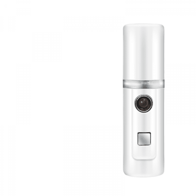 YSTINNG Nano Mist Sprayerusb Rechargeable Portable Mist Spray Handheld Mini Beauty Device For Skin Care Moisturizing & Hydratin A311-001