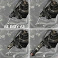 thumbnail image 2 of Glow Shift Fuel Rail Adapter Automotive Specialty Parts, 2 of 2