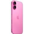 thumbnail image 3 of Apple iPhone 16 128Gb Rosa Esim Reacondicionado, 3 of 4