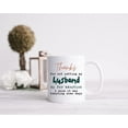 thumbnail image 2 of Mother In Law Coffee Mug, Father In Law Gifts, Best Birthday Gifts For MIL, Mother's Day, Mom in Law, Christmas Tea Cup, Gifts For Mom, MIL Mug, 2 of 5