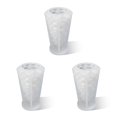 thumbnail image 2 of Cateissary Molde de silicona para velas, velas hechas a mano, yeso, molde antiadherente , decoración de resina epoxi, herramienta DIY, Type1 NO1, 2 of 6