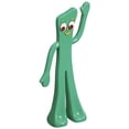 thumbnail image 2 of Figura NJ Croce Gumby Bendable, Modelo:4511 NJ Croce NJ Croce, 2 of 2