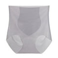 thumbnail image 5 of Women's Camisoles Women'S Underwear High Waist Ice Breathable Briefs Multipack,Purple Women's Panties XL, 5 of 9