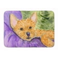 thumbnail image 1 of Carolines Treasures SS8898RUG Norwich Terrier Machine Washable Memory Foam Mat, 1 of 4