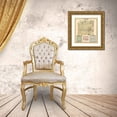 thumbnail image 3 of Titus 12x13 Gold Ornate Wood Framed with Double Matting Museum Art Print Titled - Olmsted Ohio Landowner - Titus 1876, 3 of 4