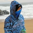 thumbnail image 7 of Mahi Camo© - Performance Gear Fleece Hoodie, 7 of 7