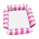 thumbnail image 1 of Flotador Inflable para Piscina, Silla de Natación de Agua, Juguetes de Agua Duraderos, Hamaca, Silla de Salón Flotante para Piscina, Playa, Lago Rosa roja, 1 of 9