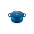 thumbnail image 1 of Horno holandés Le Creuset de hierro fundido esmaltado, 2 litros, Marsella, 1 of 5