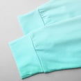 thumbnail image 4 of Haut Fille Manches Longues Col Rond Imprimé Chandail pour Enfants, Robe Longue, 4 of 8
