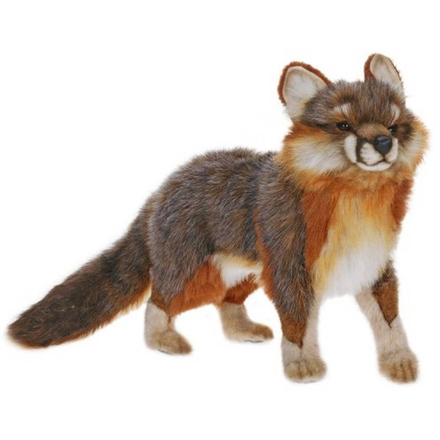 Juric World Stuffed Animals