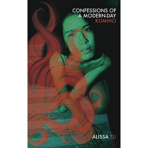 Confessions of a Modern-Day Kumiho, (Paperback)