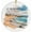 California Christmas, variant on Scotland Vacation Ornament, Scotland Ornament, Christmas Ornaments, Custom Ornament, Personalized Gift, Scotland Souvenir, Scotland Gift M36FYV (Scotland Vacation)