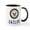 White/Black Inside, variant on CafePress - U.S. Navy Sailor - 11 oz Ceramic Mug - Novelty Coffee Tea Cup