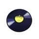 thumbnail image 1 of Alfombra de discos de vinilo, alfombrilla, cojín, Retro, Cd, alfombra redonda, sofá, alfombras, alfombrilla antideslizante, manta Aespa kaili Sencillez, 1 of 5