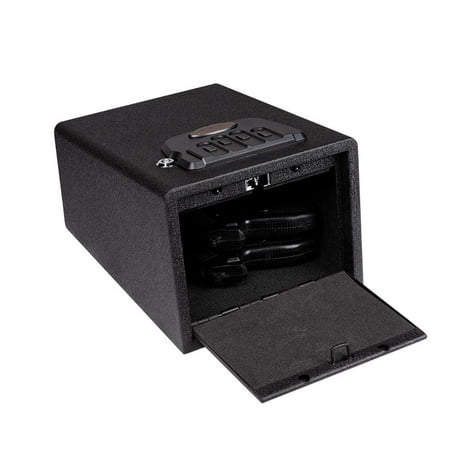 #3 Editor's Choice Pistol Gun Safe