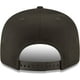 thumbnail image 4 of Gorra Snapback New Era MLB 9FIFTY Los Angeles Dodgers, color negro, 4 of 5