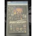 thumbnail image 2 of Batman #493 - CGC 9.8 Comic Book, 2 of 2