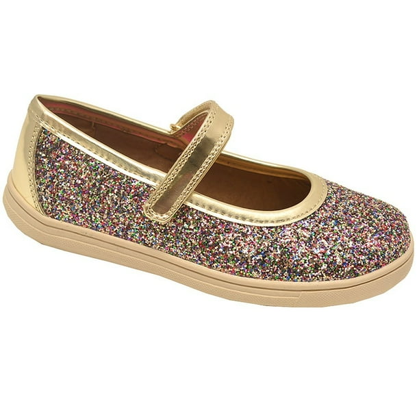 casual mary janes