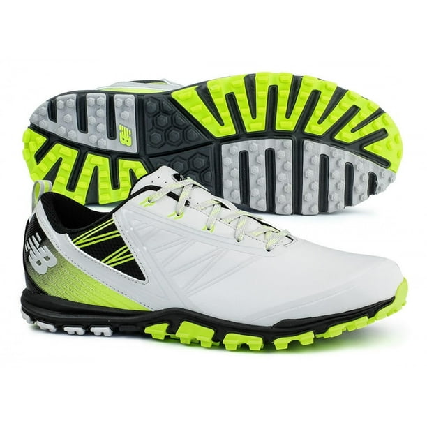 New Balance NBG1006 Minimus Spikeless Golf Shoes