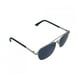 thumbnail image 3 of Lentes de Sol Tommy Hilfiger Hombre Outlook Marco de Metal Color Plateado con Filtro 100% UV, 3 of 5