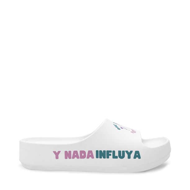 Sandalia Katy Color Blanco D00650274620 23.5 Dorothy Gaynor Sandalia Katy Color Blanco D00650274620 23.5