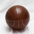 thumbnail image 4 of USHOBE 2Pcs Sports Balls Toys Basketball Toy Lightweight Assorted Color for Kids, 4 of 6