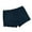 Dark Blue, variant on Classic Stretch Men's Trunks Underwear with Comfortable Elastic Waistband for Daily Support and Freedom