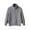 Grey, variant on Gibobby Girls' Cardigans Sweater Uniforms Cotton Long Sleeve Lightweight Outerwear,Navy,8-9 Years