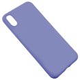 thumbnail image 4 of sweethay Funda protectora elástica a prueba de golpes para teléfono móvil de TPU, reemplazo para iPhone12/12Pro 6.1, gris Lavanda Gris iphone12/12pro 6.1 5piezas, 4 of 6